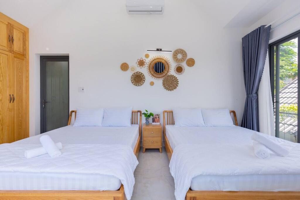 Villa Bai Sau Vip Near Beach Vũng Tàu Ngoại thất bức ảnh