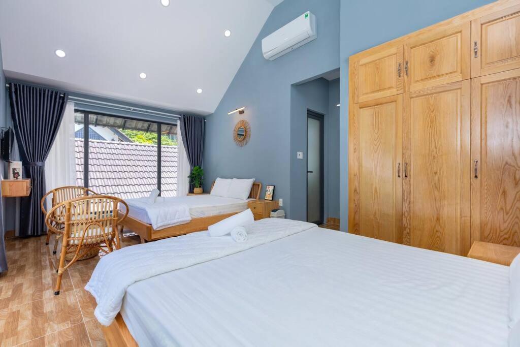 Villa Bai Sau Vip Near Beach Vũng Tàu Ngoại thất bức ảnh